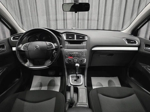 Седан Citroen C4 2015 года, 750000 рублей, Красноярск