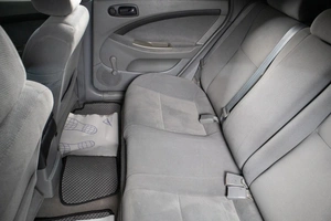 Седан Chevrolet Lacetti 2006 года, 379000 рублей, Сургут