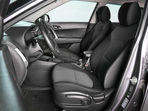 Внедорожник Hyundai Creta 2021 года, 2069000 рублей, Ростов-на-Дону