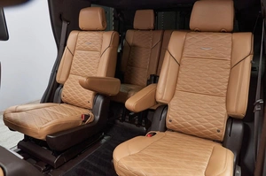 Внедорожник Cadillac Escalade 2023 года, 18000000 рублей, Красноярск