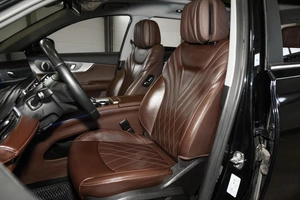Внедорожник Chery Tiggo 8 Pro Max 2023 года, 2645000 рублей, Ульяновск