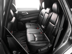 Внедорожник Nissan Pathfinder 2015 года, 1799000 рублей, Тюмень