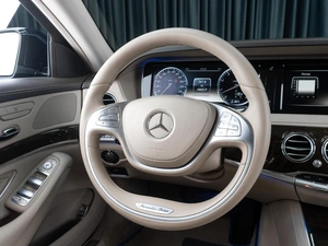 Седан Mercedes-benz S-класс 2014 года, 2999000 рублей, Тюмень