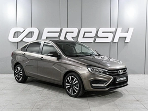 Седан ВАЗ (LADA) Vesta 2024 года, 1399000 рублей, Аксай