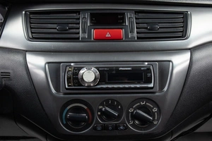 Седан Mitsubishi Lancer 2007 года, 389000 рублей, Оренбург