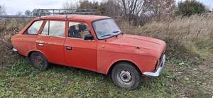 Лифтбек ИЖ 2125 1988 года, 65000 рублей, Сухая балка