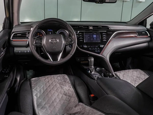 Седан Toyota Camry 2020 года, 2679000 рублей, Воронеж