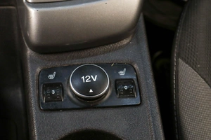 Хетчбэк Ford Focus 2012 года, 819000 рублей, Челябинск