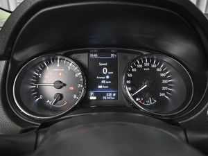 Внедорожник Nissan X-Trail 2021 года, 2534000 рублей, Ставрополь