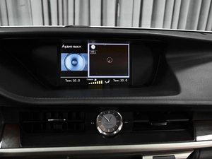 Седан Lexus ES 2012 года, 1954000 рублей, Ставрополь