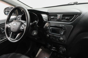 Седан Kia Rio 2011 года, 799000 рублей, Новокузнецк