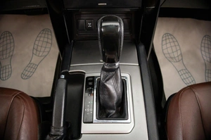 Внедорожник Toyota Land Cruiser Prado 2016 года, 3379000 рублей, Пермь