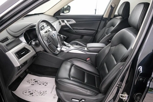 Внедорожник Geely Atlas 2021 года, 2249000 рублей, Красноярск