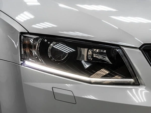 Лифтбек Skoda Octavia 2016 года, 1599000 рублей, Тюмень