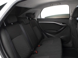 Седан ВАЗ (LADA) Vesta 2018 года, 910000 рублей, Омск