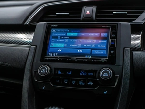 Хетчбэк Honda Civic 2018 года, 1820000 рублей, Красноярск