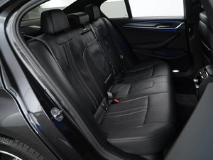 Седан BMW 5 серия 2022 года, 6399077 рублей, Москва