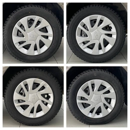 Хэтчбек Datsun mi-DO 2017 года, 650000 рублей, Смоленск