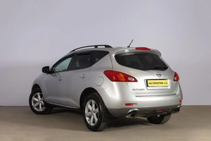 Внедорожник Nissan Murano 2011 года, 1369000 рублей, Новосибирск