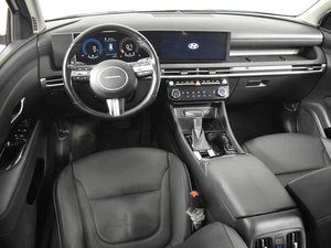 Внедорожник Hyundai Tucson 2024 года, 3339100 рублей, Казань