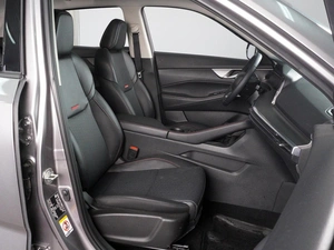 Внедорожник Changan CS35 Plus 2024 года, 2139000 рублей, Минеральные Воды