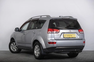 Внедорожник Citroen C-Crosser 2011 года, 1149000 рублей, Томск