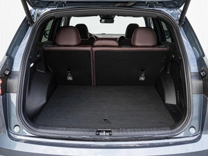 Внедорожник Geely Monjaro 2023 года, 3285000 рублей, Краснодар