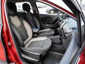 Внедорожник Renault Kaptur 2020 года, 1650000 рублей, Краснодар