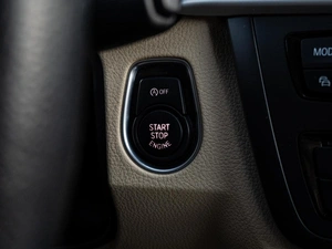 Седан BMW 3 серия 2015 года, 1850000 рублей, Краснодар