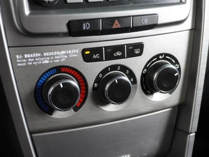 Внедорожник Vortex Tingo 2013 года, 549000 рублей, Воронеж