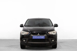 Внедорожник Mitsubishi ASX 2011 года, 1249000 рублей, Барнаул