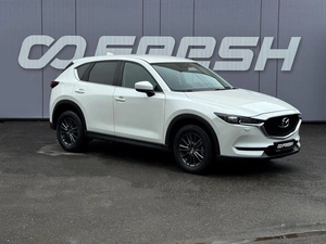 Внедорожник Mazda CX-5 2020 года, 1999000 рублей, Кропоткин