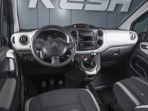 Минивэн Citroen Berlingo 2012 года, 899000 рублей, Ростов-на-Дону