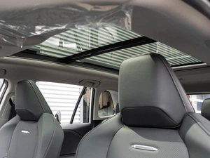 Внедорожник Toyota RAV4 2026 года, 4650000 рублей, Краснодар