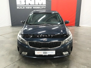 Седан Kia Cerato 2018 года, 1770000 рублей, Курск