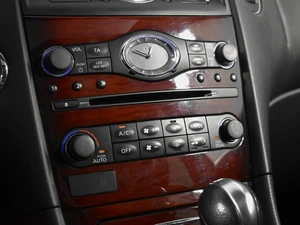 Внедорожник Infiniti QX50 2016 года, 2176100 рублей, Казань