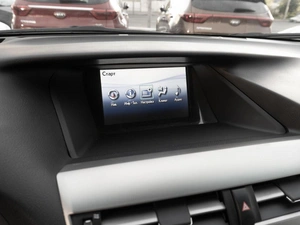 Внедорожник Lexus RX 2011 года, 2379000 рублей, Саратов