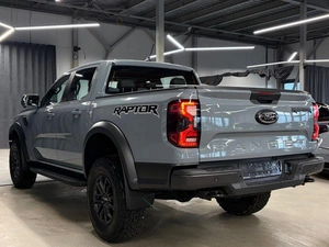 Пикап Ford Ranger 2025 года, 7990000 рублей, Павловская Слобода