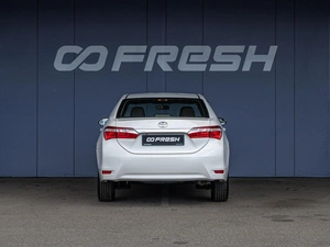 Седан Toyota Corolla 2014 года, 1195000 рублей, Краснодар