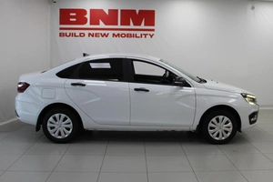 Седан ВАЗ (LADA) Vesta 2024 года, 1230000 рублей, Смоленск