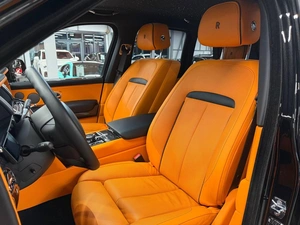 Внедорожник Rolls-Royce Cullinan 2022 года, 41990000 рублей, Павловская Слобода