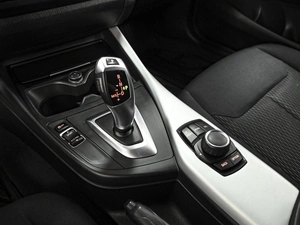 Хетчбэк BMW 1 серия 2012 года, 1159000 рублей, Ставрополь