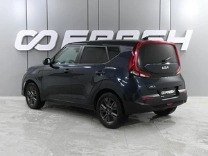 Внедорожник Kia Soul 2022 года, 2079000 рублей, Аксай