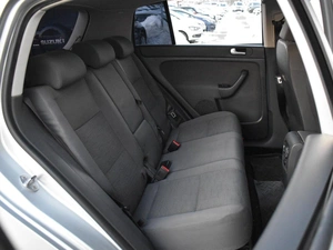 Хетчбэк Volkswagen Golf Plus 2008 года, 850000 рублей, Краснодар