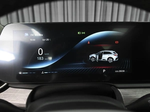 Внедорожник JAC JS6 2024 года, 2056000 рублей, Ставрополь