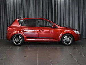 Хетчбэк Kia Ceed 2009 года, 774000 рублей, Ставрополь