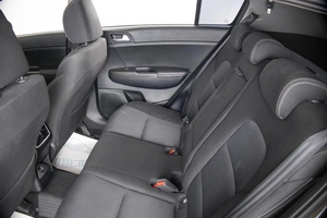 Внедорожник Kia Sportage 2021 года, 2699000 рублей, Пермь