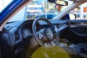 Внедорожник Haval F7 2021 года, 1830000 рублей, Ярославль
