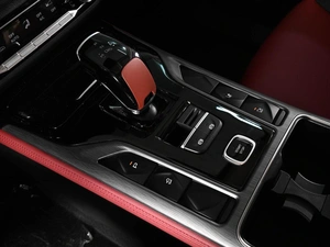 Внедорожник FAW Bestune T77 2024 года, 2049000 рублей, Ростов-на-Дону