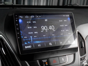 Внедорожник Hyundai ix35 2014 года, 1599000 рублей, Тюмень